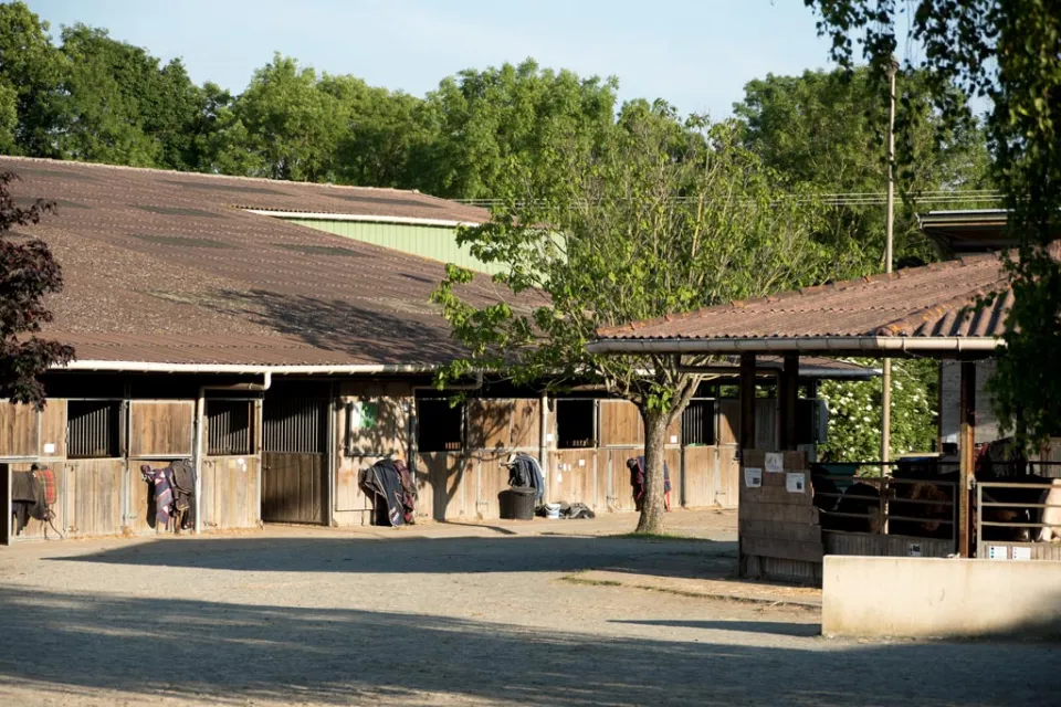 La Maison du Poney