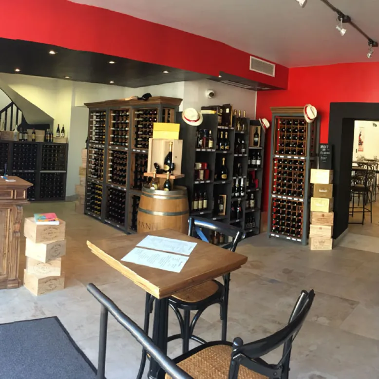 L'Armateur des Vins