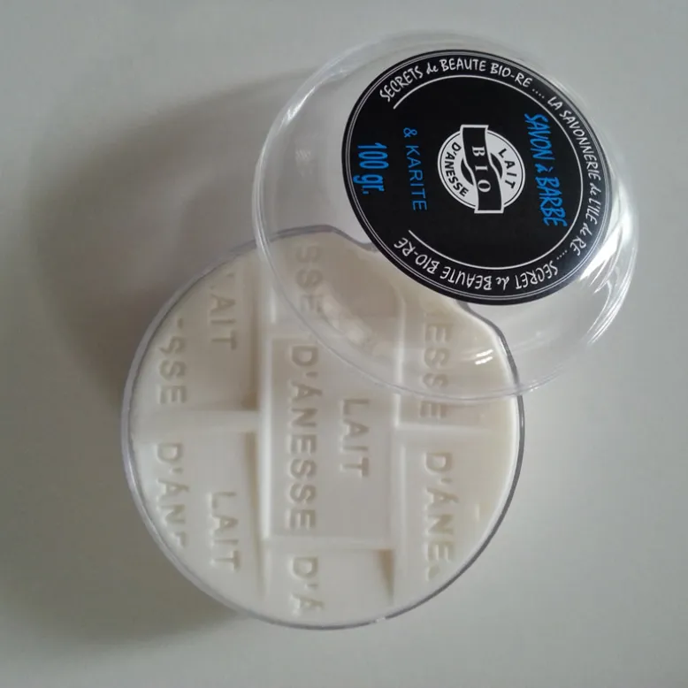 The Ile de Ré Soap Factory