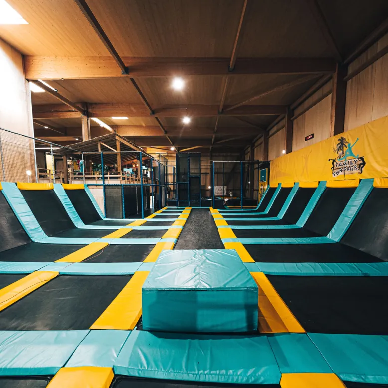 Family Fun Park