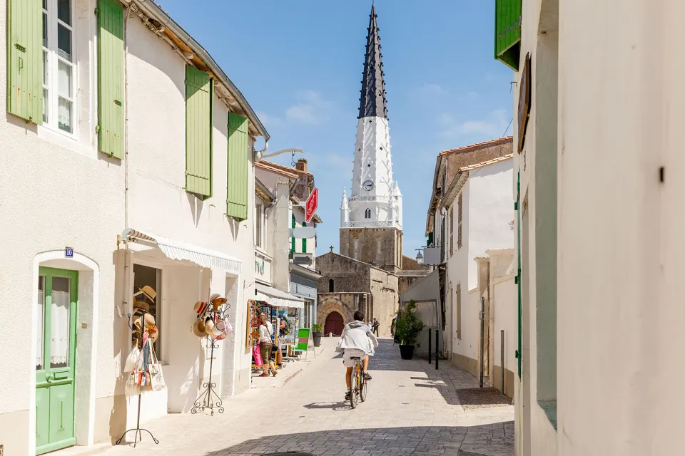 Ars en Ré