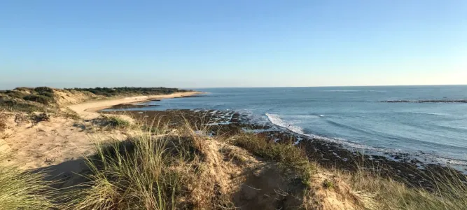 Saint-Georges-d'Oléron