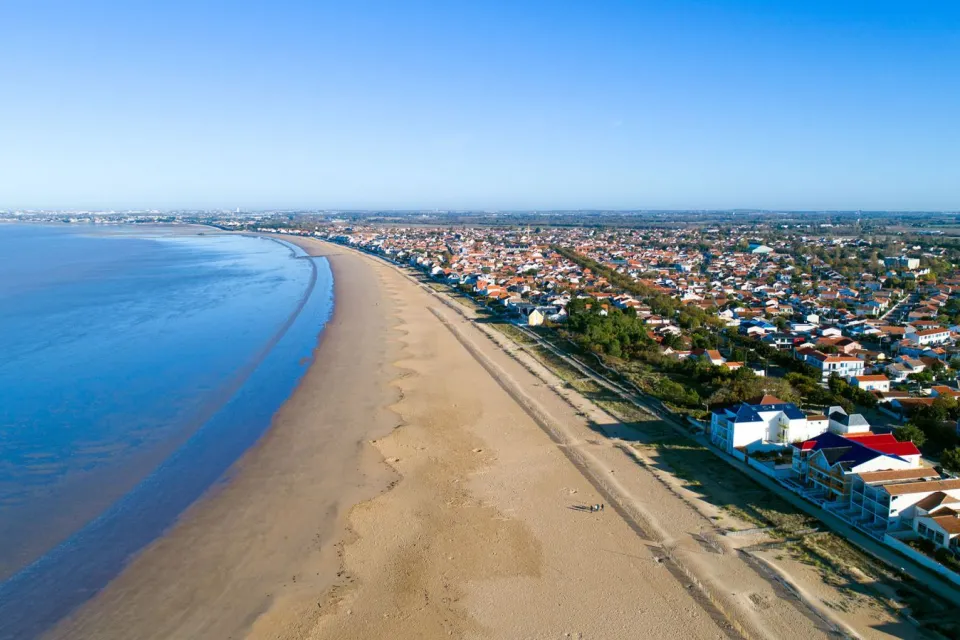 Châteillaillon-Plage
