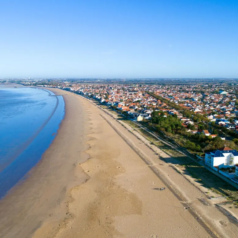 Châteillaillon-Plage