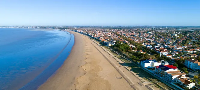 Châteillaillon-Plage