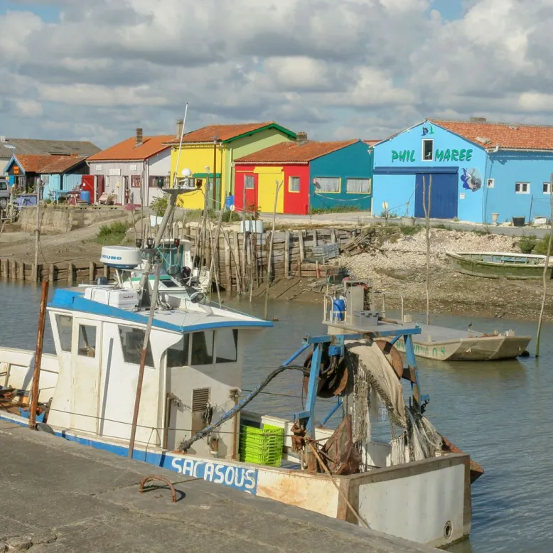 Marennes