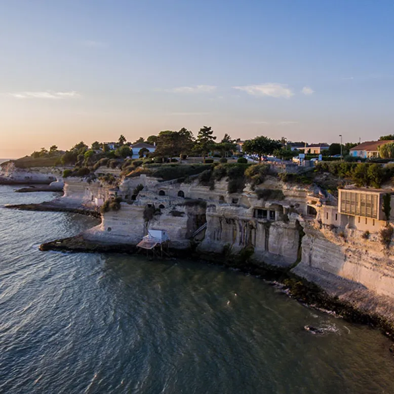 Meschers sur Gironde