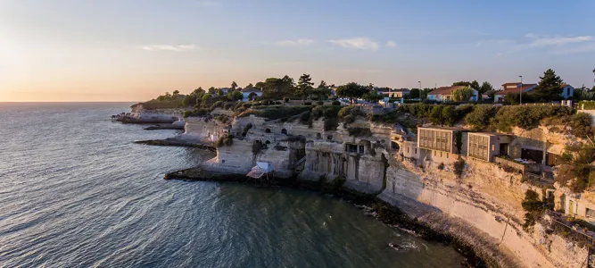 Meschers sur Gironde