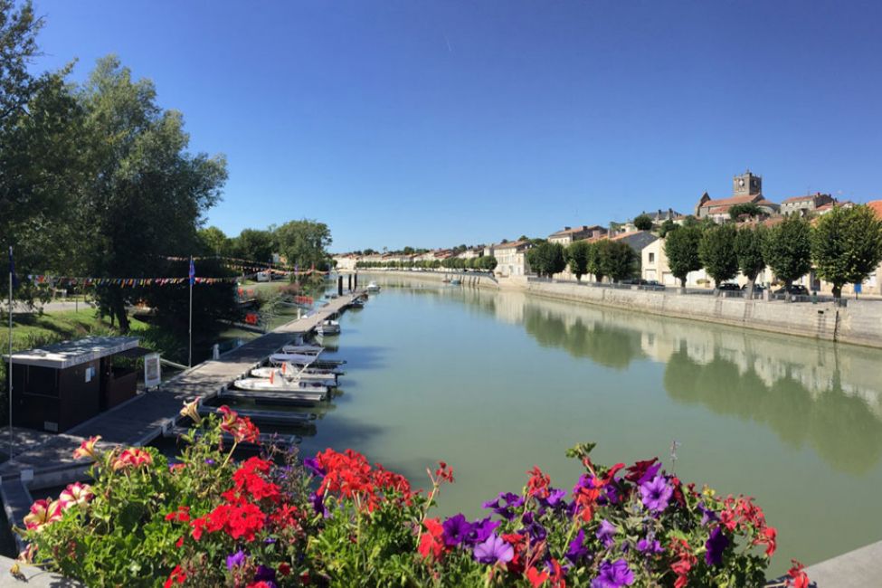 Saint Savinien Villes & Villages à SaintSavinien Guide de Charente