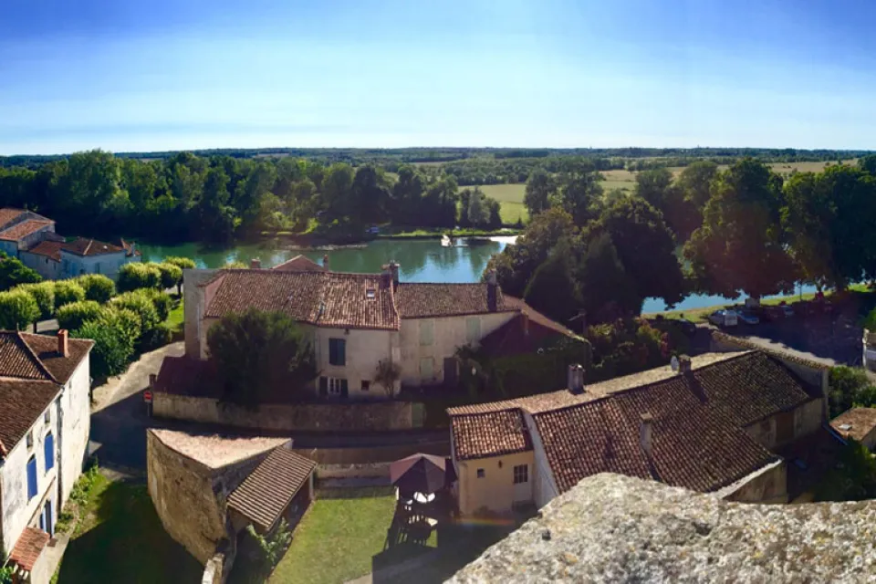 Taillebourg