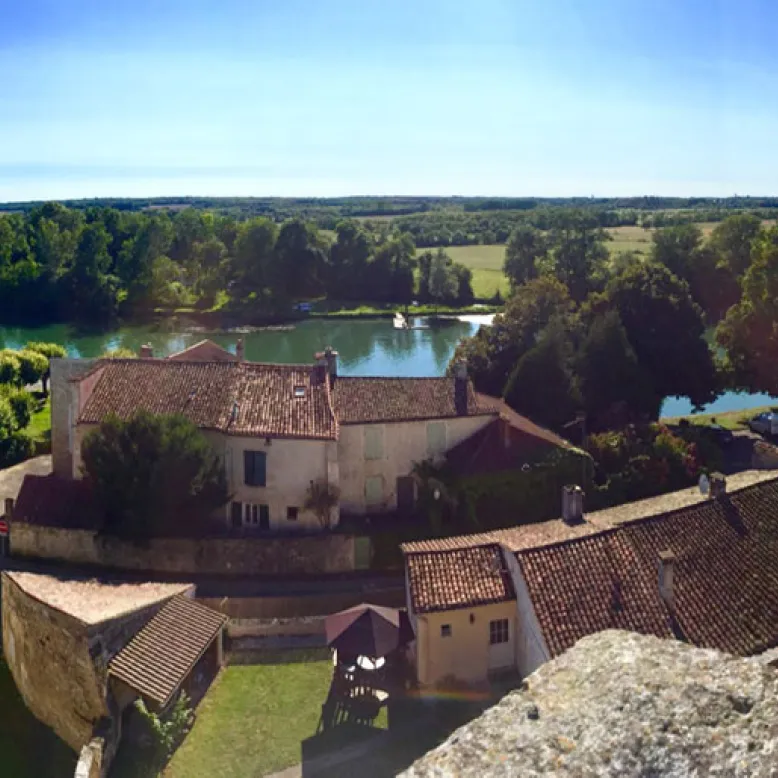 Taillebourg