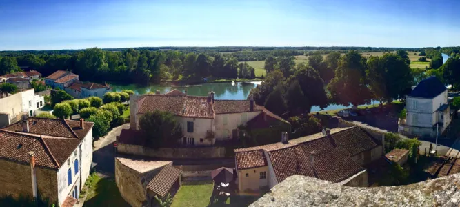 Taillebourg