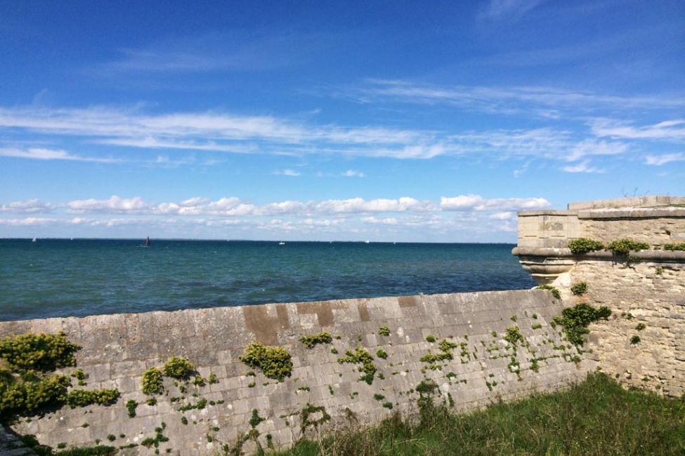 Sainte Marie de Ré - Villes & Villages à Sainte-Marie-de-Ré - Guide de ...