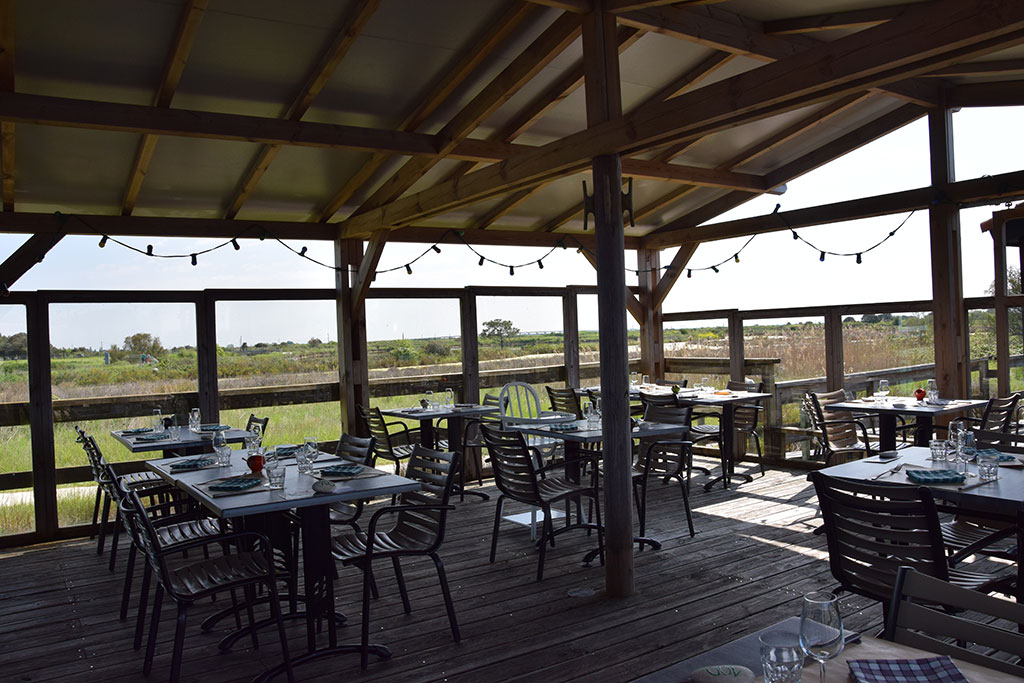 Le Relais Des Salines Restaurants Au Grand Village Plage Guide De Charente Maritime