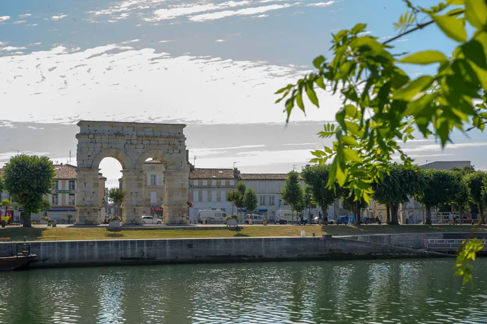 Arc de Germanicus