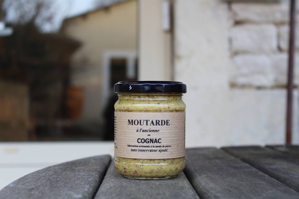 Moutarderie Confiserie