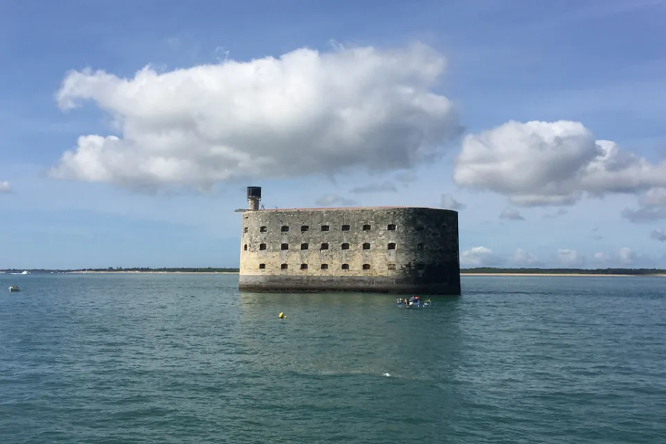 Fort Boyard