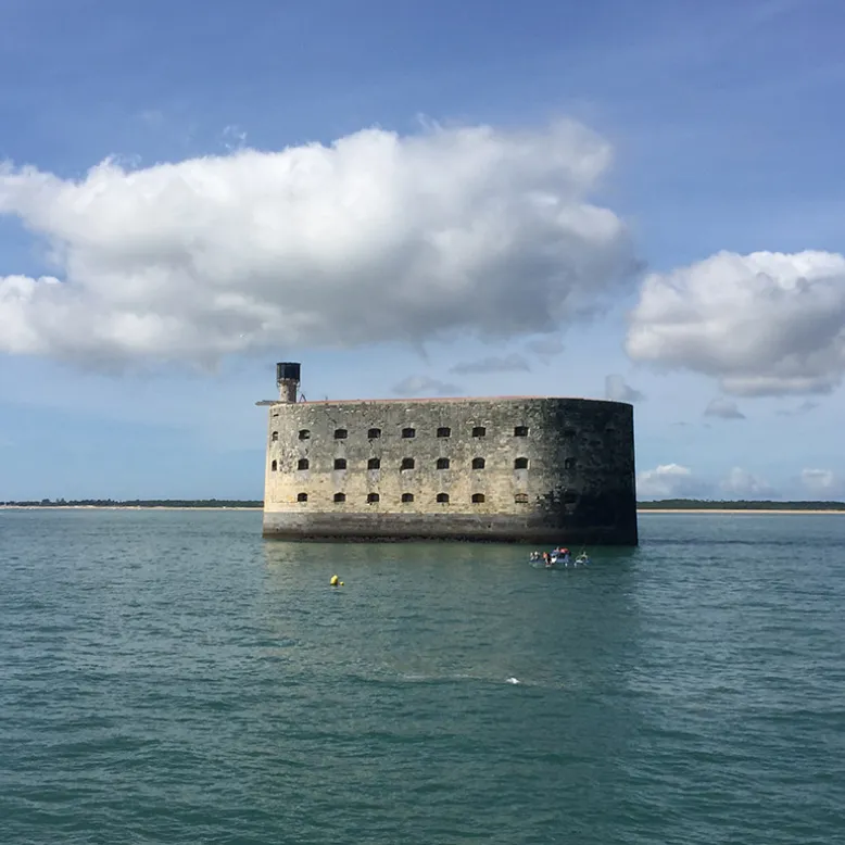 Fort Boyard