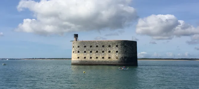 Fort Boyard