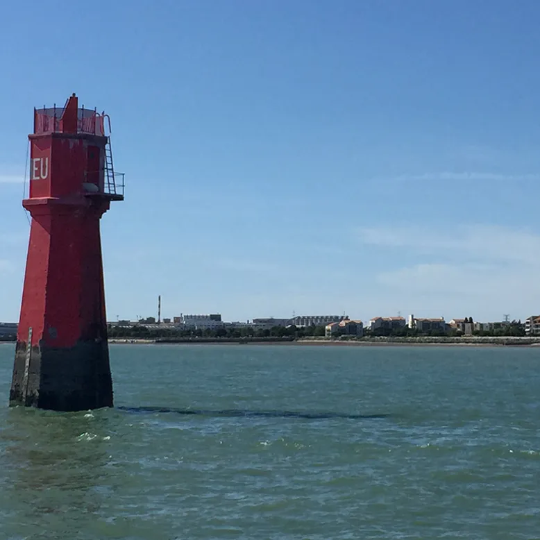 Tour Richelieu
