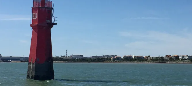 Tour Richelieu