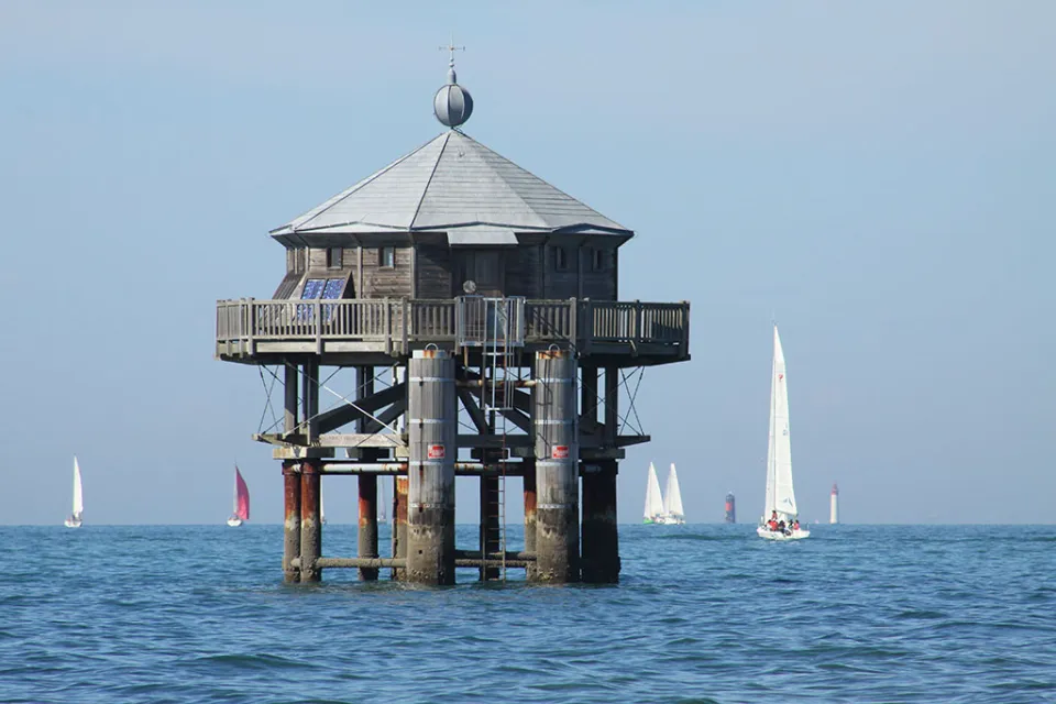 Phare du Bout du Monde