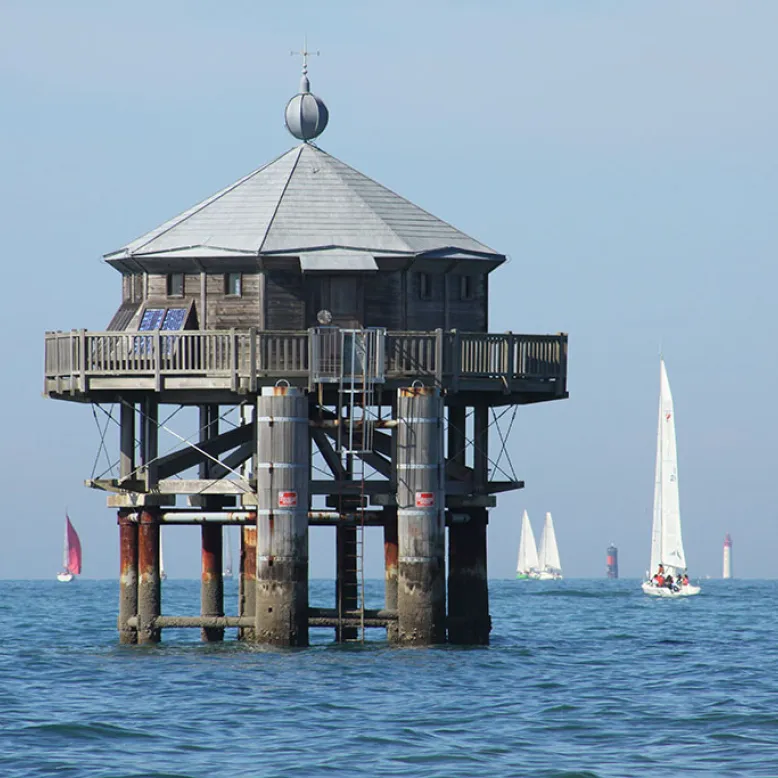 Phare du Bout du Monde