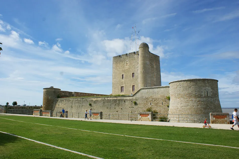 Fort Vauban de Fouras
