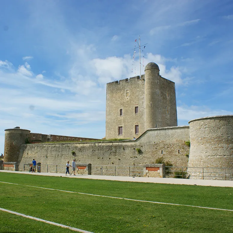 Fort Vauban de Fouras