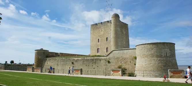 Fort Vauban de Fouras