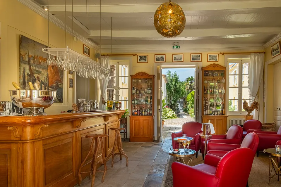 La Baronnie Hôtel & Spa