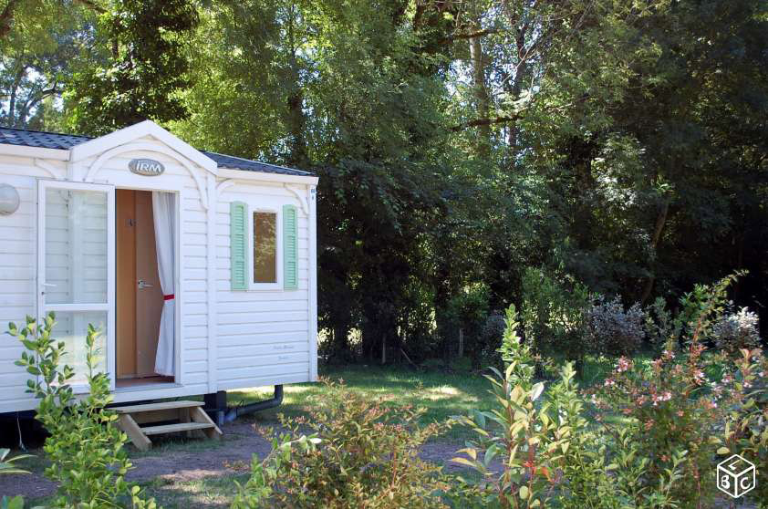 Camping La Cle Des Champs Arces Avis