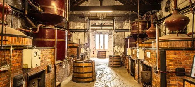 Cognac Vallein Tercinier