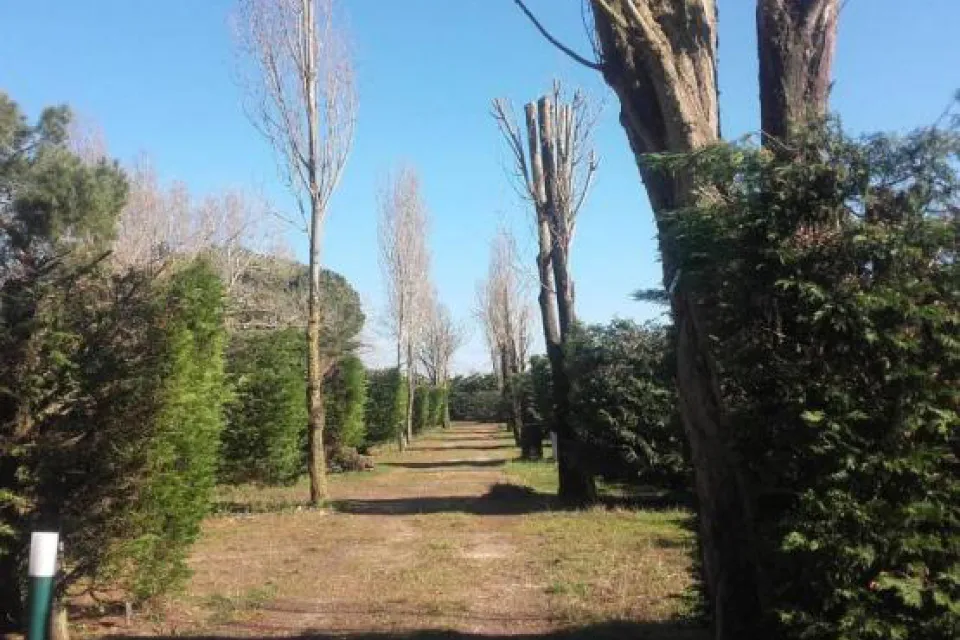 Camping Le Prélong