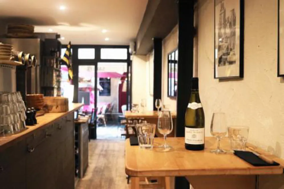 Le Comptoir Saoufé