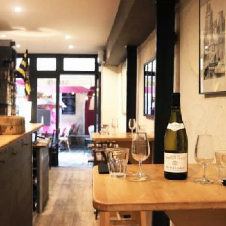 Le Comptoir Saoufé