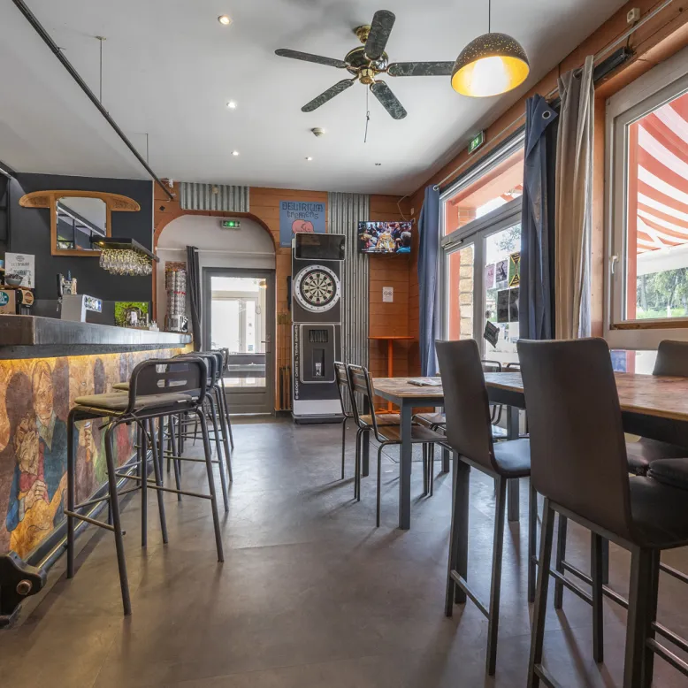 Le Cactus Bar