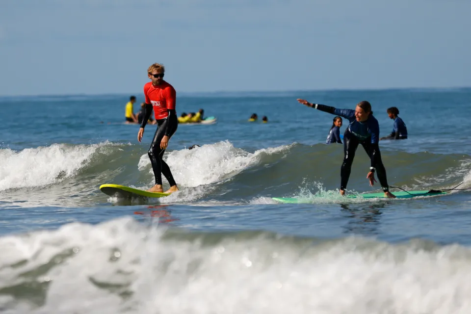 Oléron Surf Club