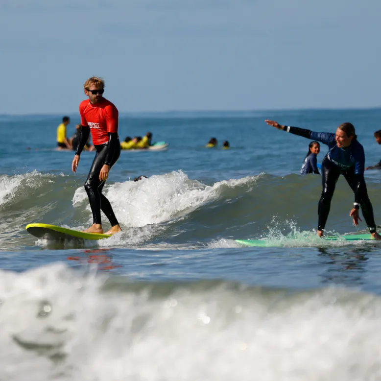 Oléron Surf Club