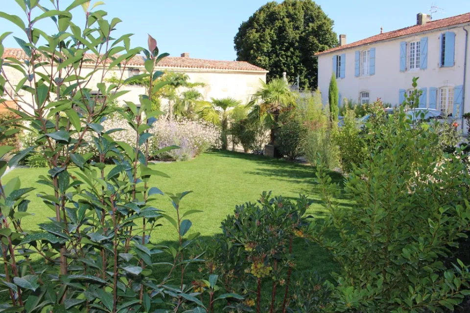 La Charmaie