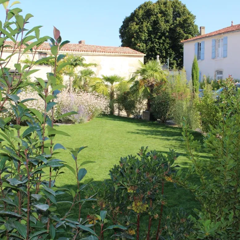 La Charmaie