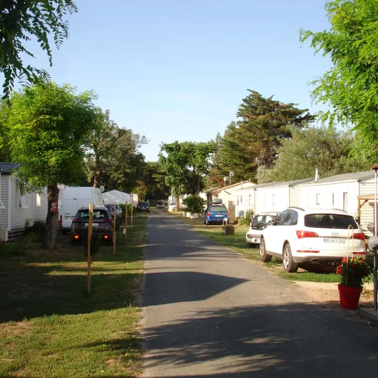 Camping Les Payolles