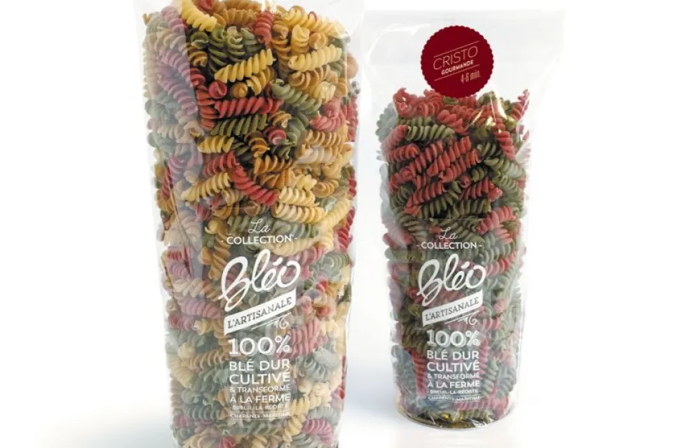 Pâtes Bléo