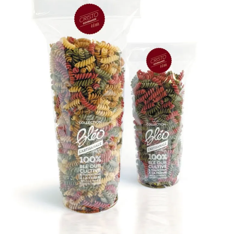 Pâtes Bléo