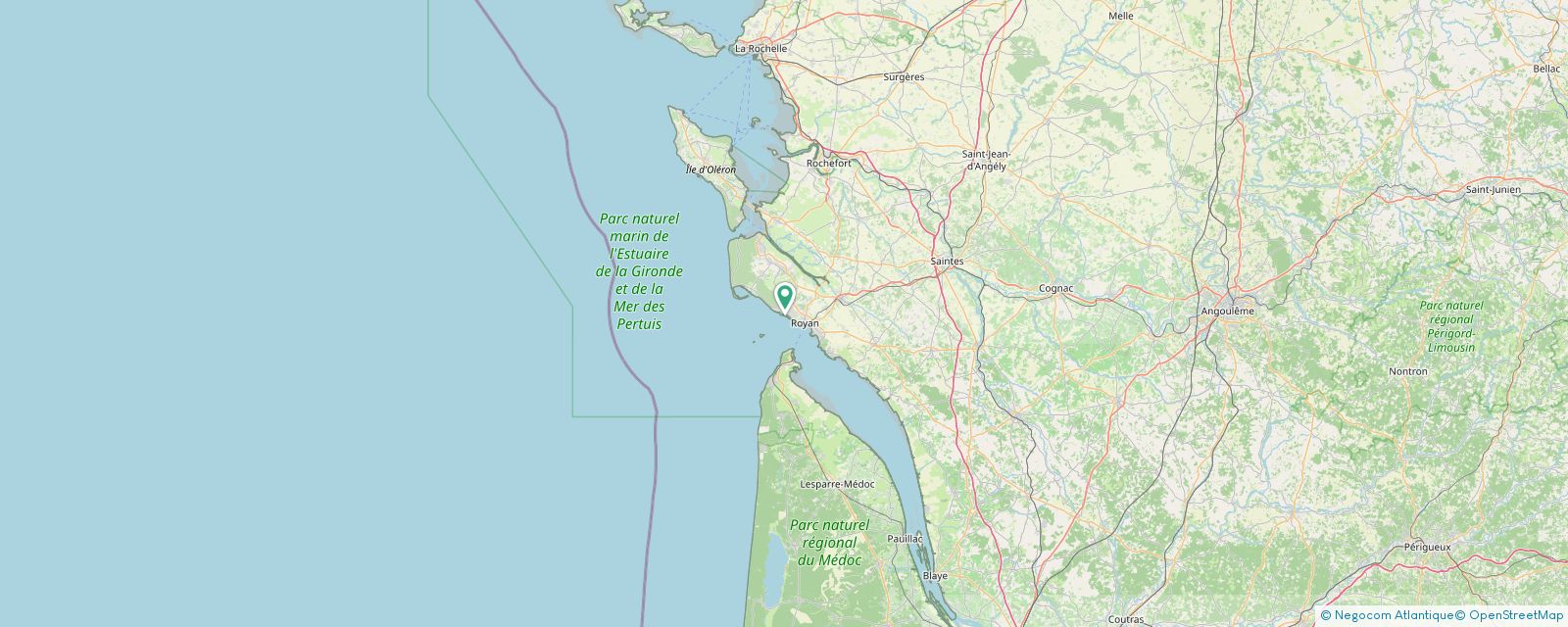 Chez Bob - Un bar à tapas incontournable avec rooftop à Saint-Palais ...