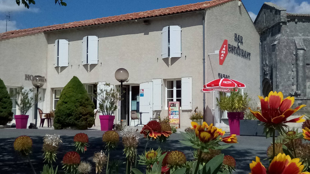 Le Relais de Bougneau