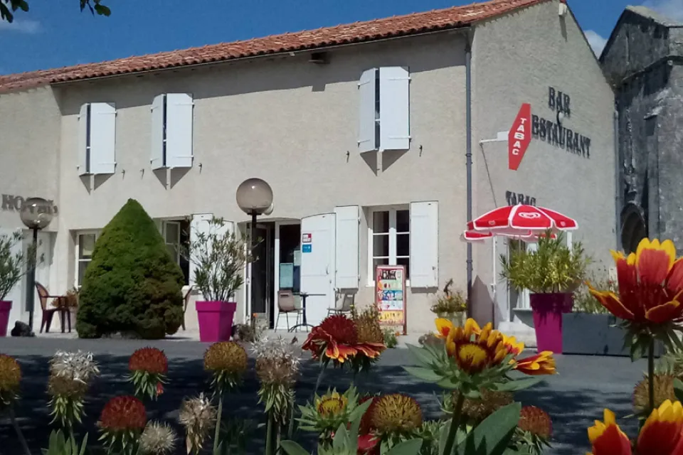 Le Relais de Bougneau