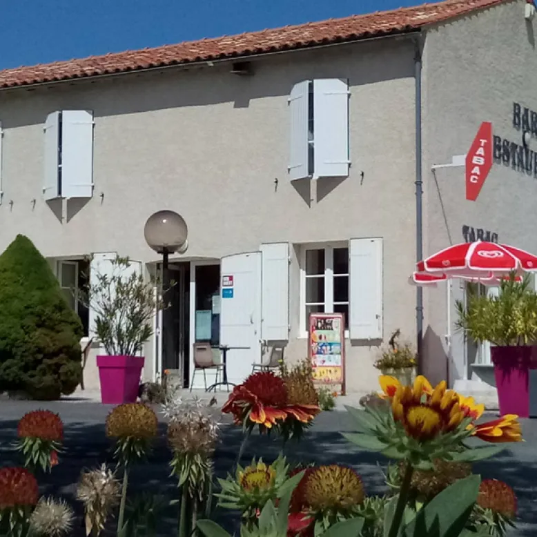 Le Relais de Bougneau