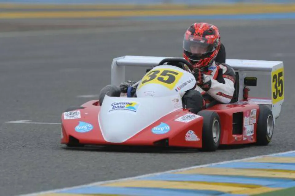 Aunis Karting