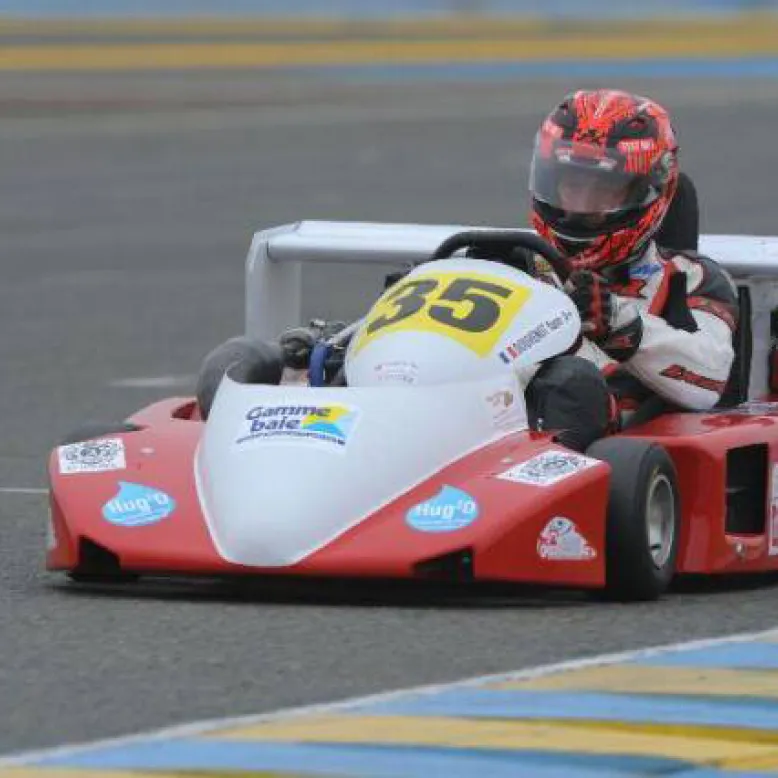 Aunis Karting